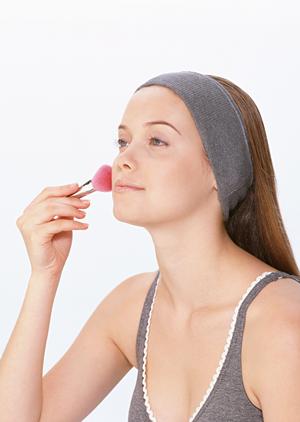 敏感肌に適した化粧品を検証するサイト